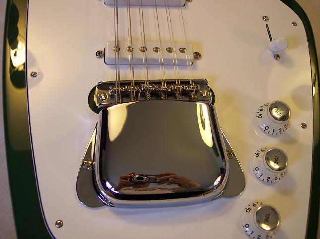 Phantom 12 String Picture 14